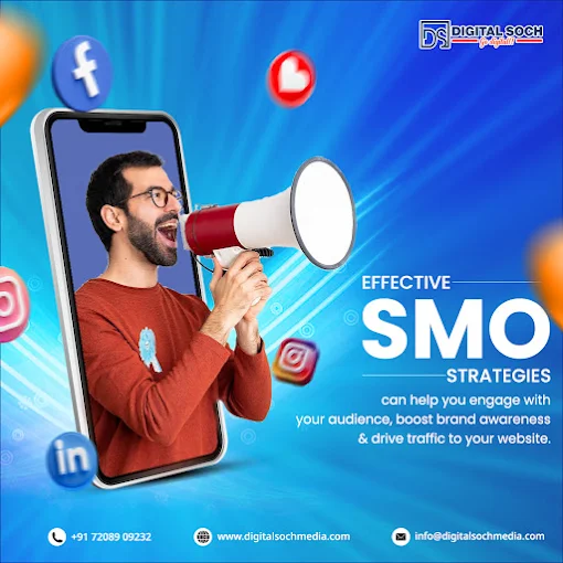 Digital Soch - Seo/Digital Marketing Company Photo 2