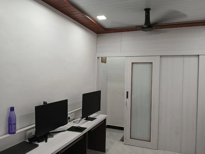 Devki Infotech India - SEO Company in Mumbai Photo 5