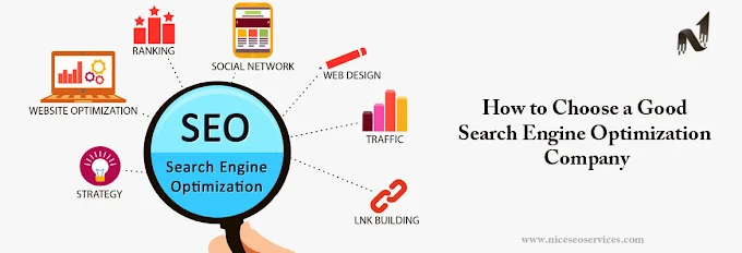Nice SEO Services - SEO Digital Marketing Agency Photo 1