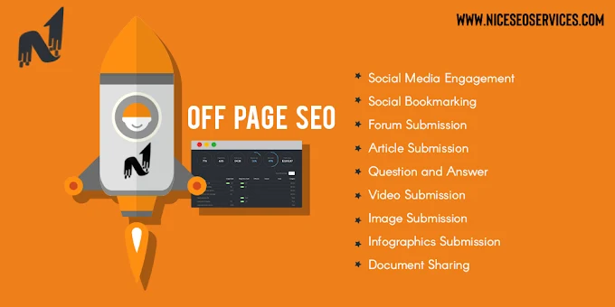 Nice SEO Services - SEO Digital Marketing Agency Photo 3