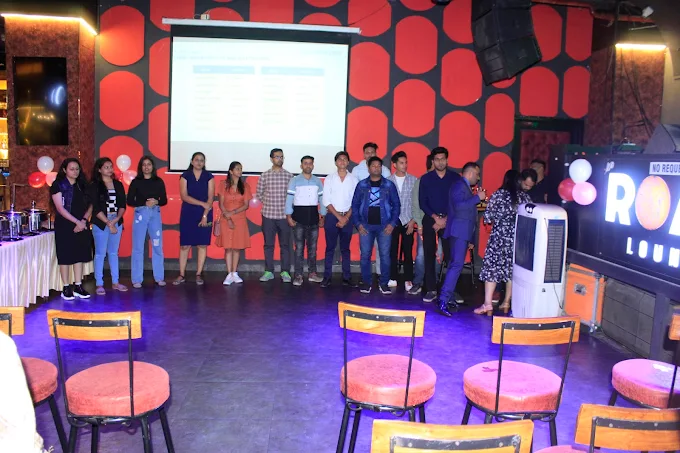Idigitalise – Digital Marketing Agency In India Photo 1