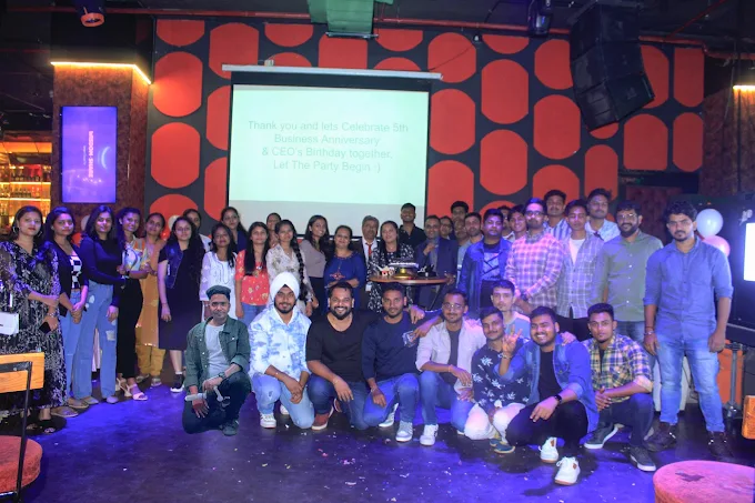 Idigitalise – Digital Marketing Agency In India Photo 6