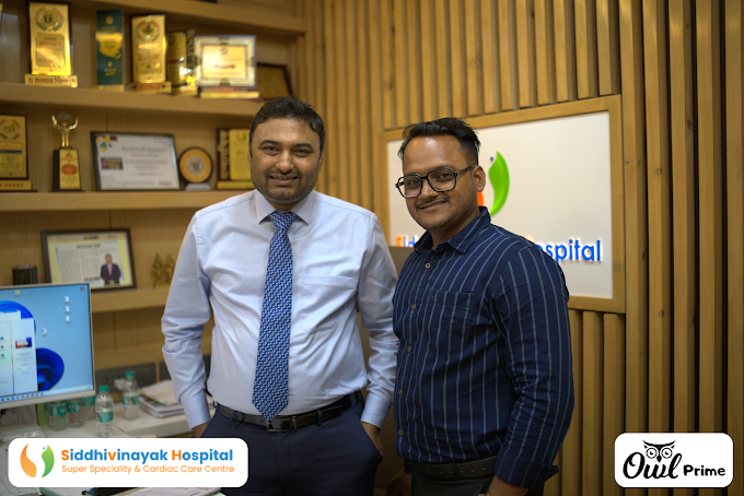 Owl Prime - Digital Marketing Agency Photo 2