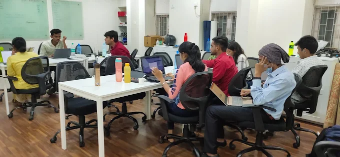 Techinfinity - Marketing Agency In Mumbai Photo 1