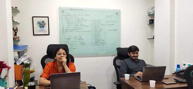 Techinfinity - Marketing Agency In Mumbai Photo 5