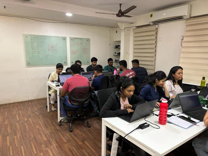 Techinfinity - Marketing Agency In Mumbai Photo 6