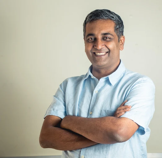AI to Sell Better by Rishi Gangoly Photo 1