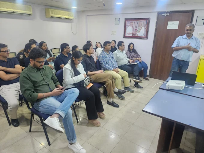 AI to Sell Better by Rishi Gangoly Photo 5