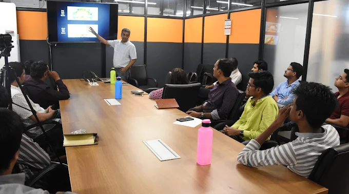 AI to Sell Better by Rishi Gangoly Photo 6
