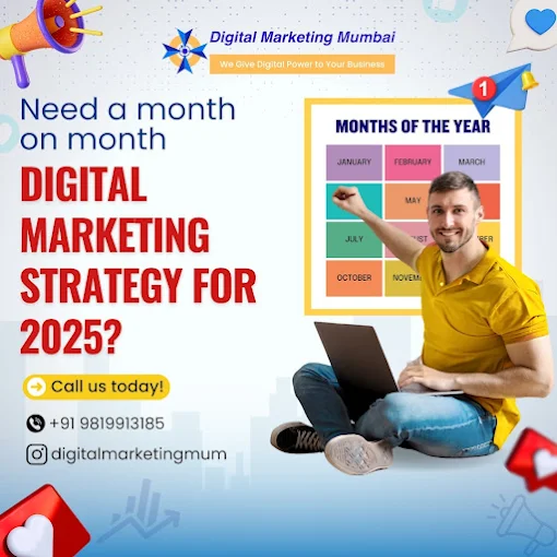 Digital Marketing Mumbai Photo 1