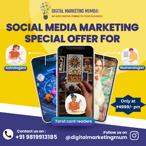 Digital Marketing Mumbai Photo 2