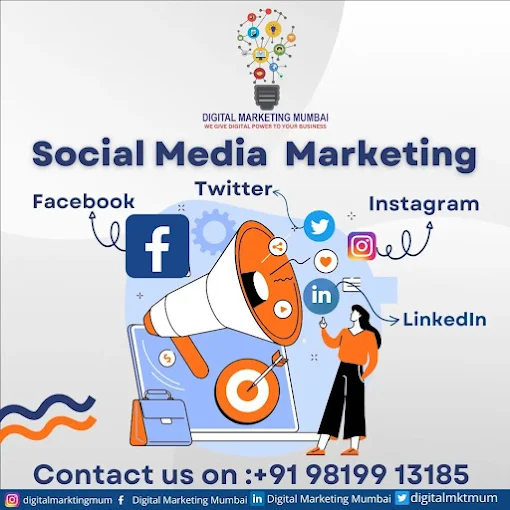 Digital Marketing Mumbai Photo 3