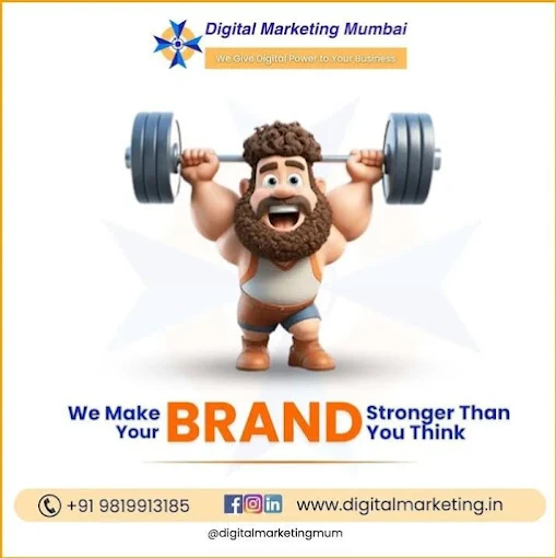 Digital Marketing Mumbai Photo 5