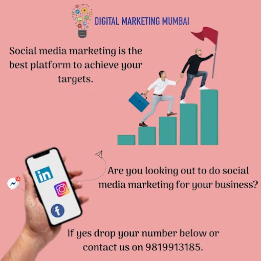 Digital Marketing Mumbai Photo 6