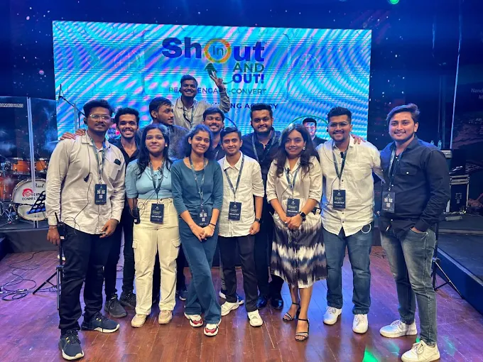 Shout In & Out | Best Digital Marketing Agency Photo 1