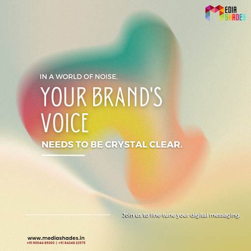 MEDIA SHADES DIGITAL MARKETING AGENCY LLP Photo 2