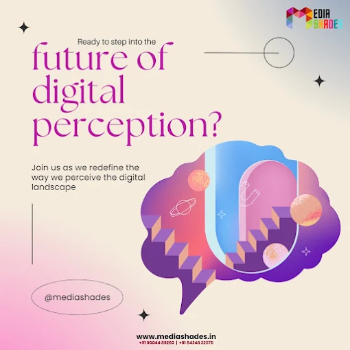 MEDIA SHADES DIGITAL MARKETING AGENCY LLP Photo 4