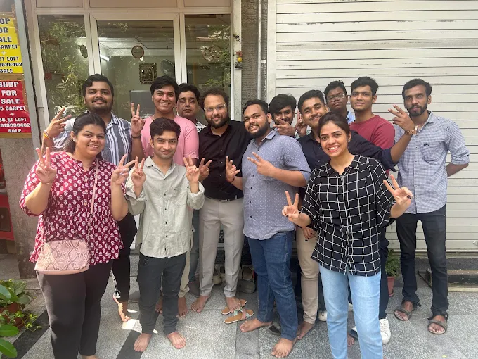 Jaybee Digital - AI-Driven Digital Marketing Photo 4