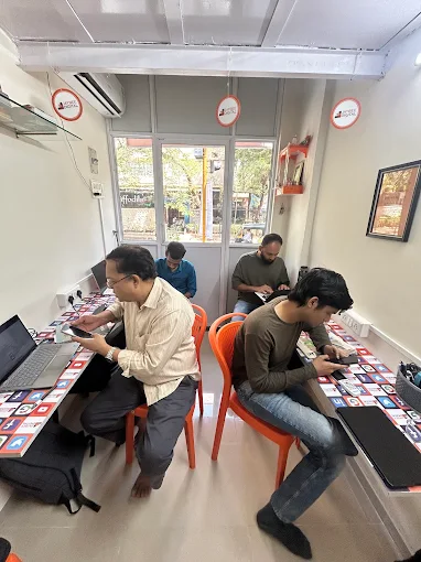 Jaybee Digital - AI-Driven Digital Marketing Photo 5
