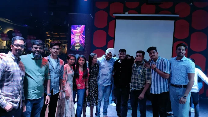 Idigitalise – AI Digital Marketing Agency In India Photo 5