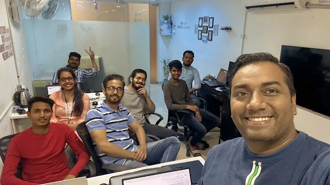 Pixela - Best AI Seo Agency In Mumbai Photo 2