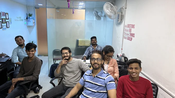 Pixela - Best AI Seo Agency In Mumbai Photo 4
