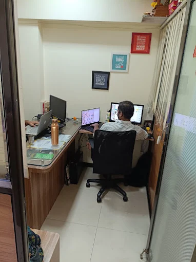 RDigi House | AI-Powered SEO Agency Photo 4
