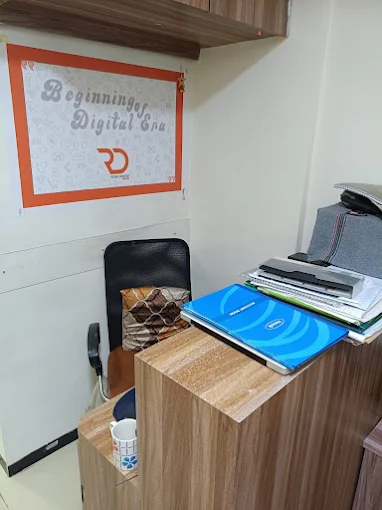 RDigi House | AI-Powered SEO Agency Photo 5