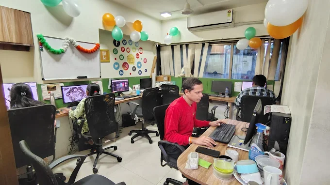 RDigi House | AI-Powered SEO Agency Photo 6