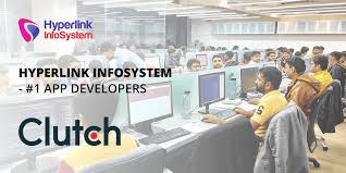 Hyperlink InfoSystem - Top App Development Photo 1