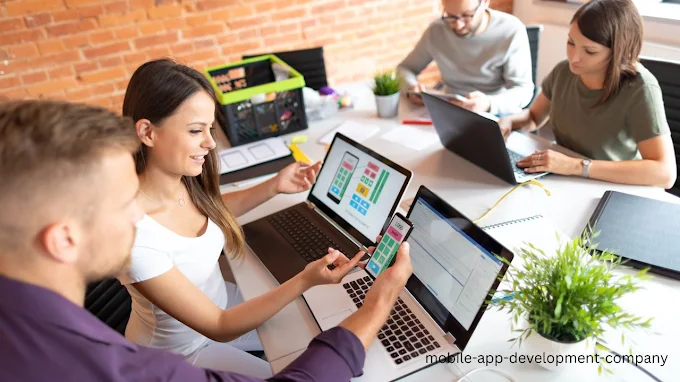 Aimbeat - Software and Mobile App Development Photo 1