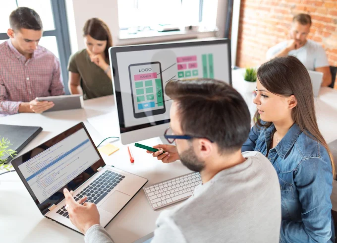 Aimbeat - Software and Mobile App Development Photo 2