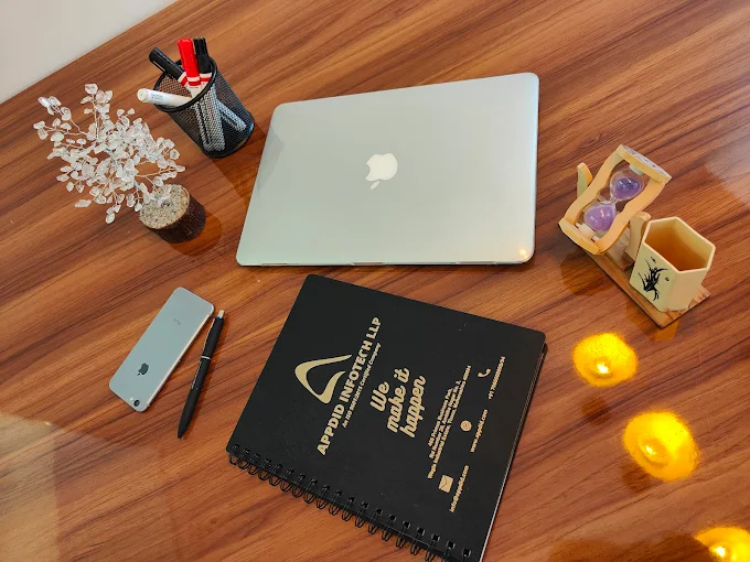 Appdid - App Development Company Photo 3