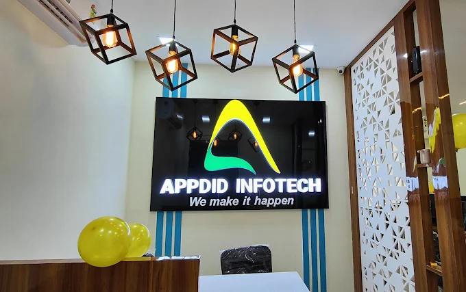 Appdid - App Development Company Photo 5
