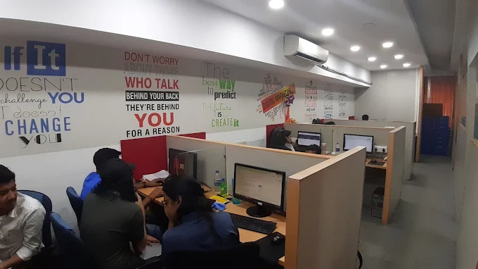 WDIPL - Mobile App Development Company Photo 5