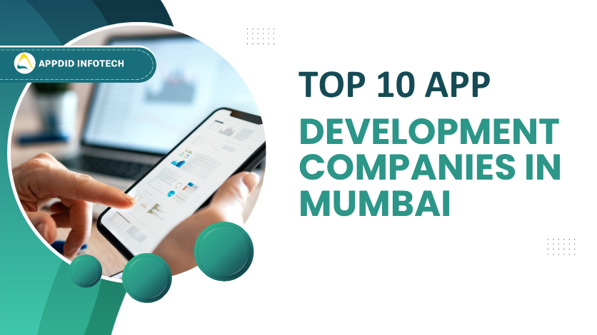 App Development Company Mumbai India Photo 1
