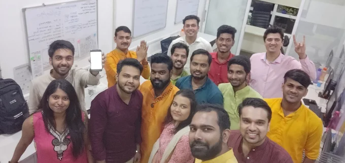 App Development Company Mumbai India Photo 2