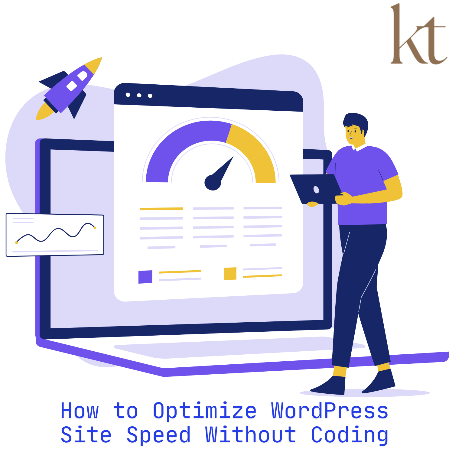 KiloBytes Technologies - WordPress Development Photo 2