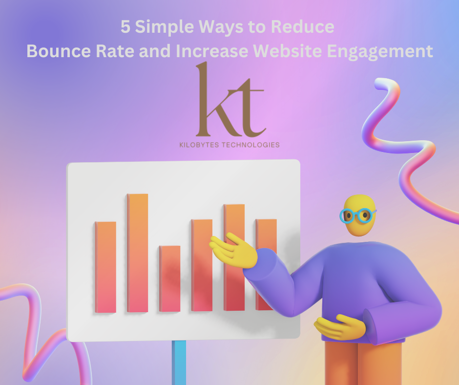 KiloBytes Technologies - WordPress Development Photo 3