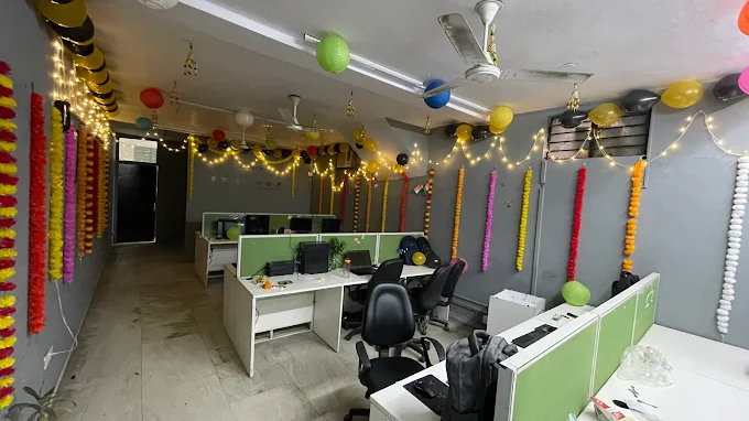 MWD Best Web Design Company In Mumbai Photo 1