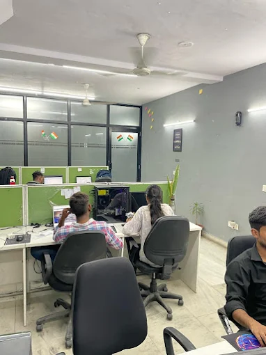 MWD Best Web Design Company In Mumbai Photo 4
