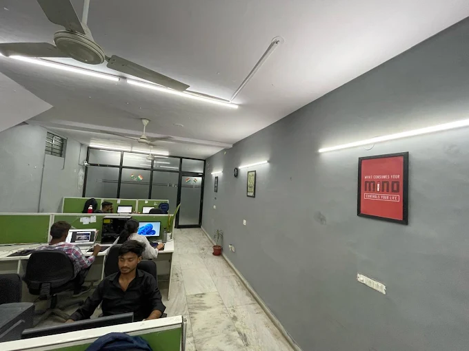 MWD Best Web Design Company In Mumbai Photo 5
