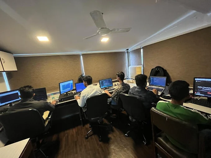 Sagar Tech - Web Development Photo 1