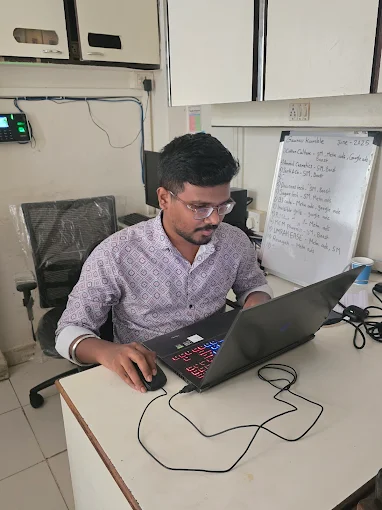 Sagar Tech - Web Development Photo 3