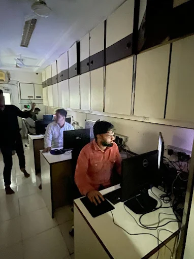 Sagar Tech - Web Development Photo 4