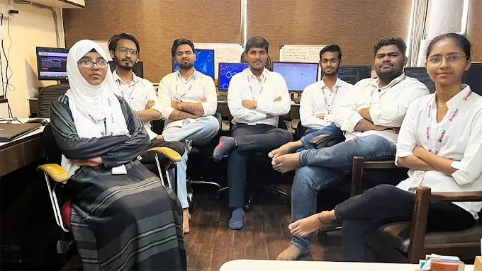 Sagar Tech - Web Development Photo 6