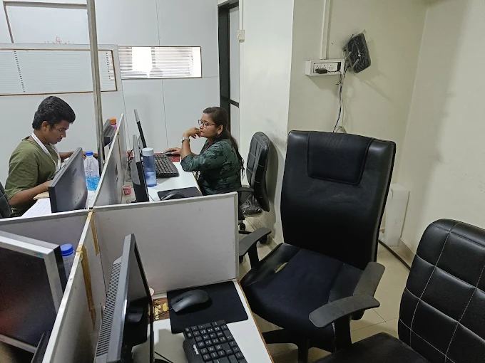 Itarsia India Limited- Website Designer in Mumbai Photo 1