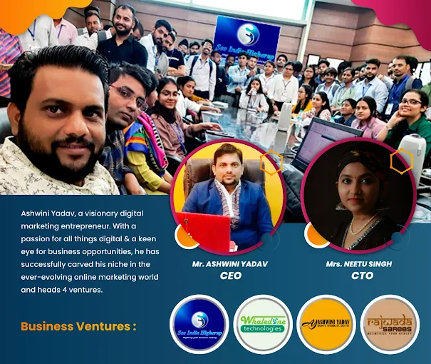 seo india higherup | SEO Agency Photo 4