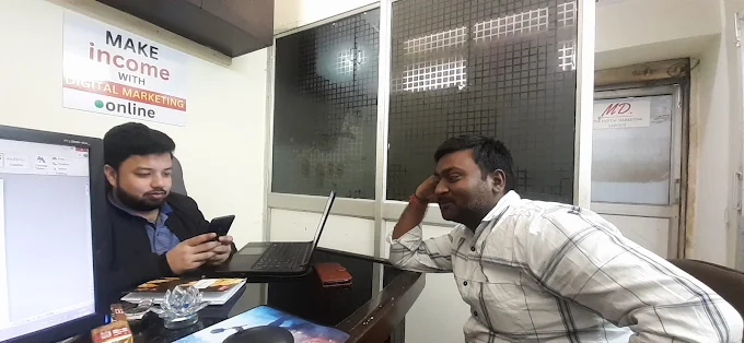Mahira Digital Seo Agency In Delhi, India Photo 1
