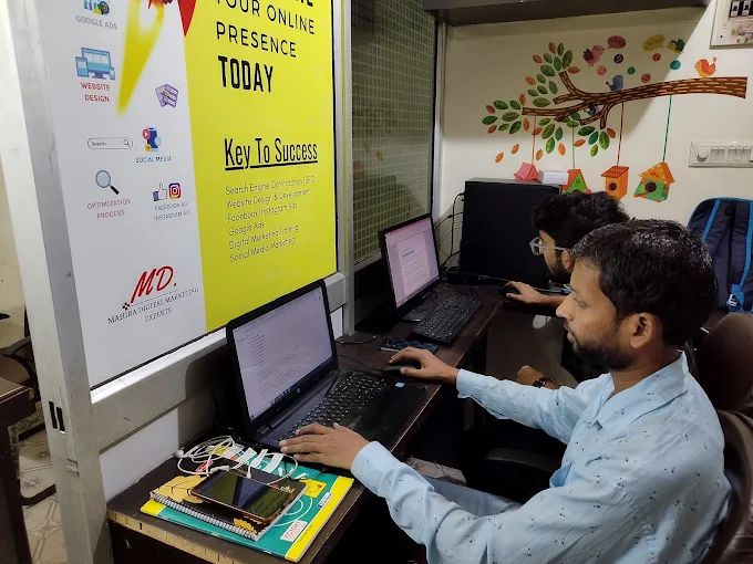 Mahira Digital Seo Agency In Delhi, India Photo 5